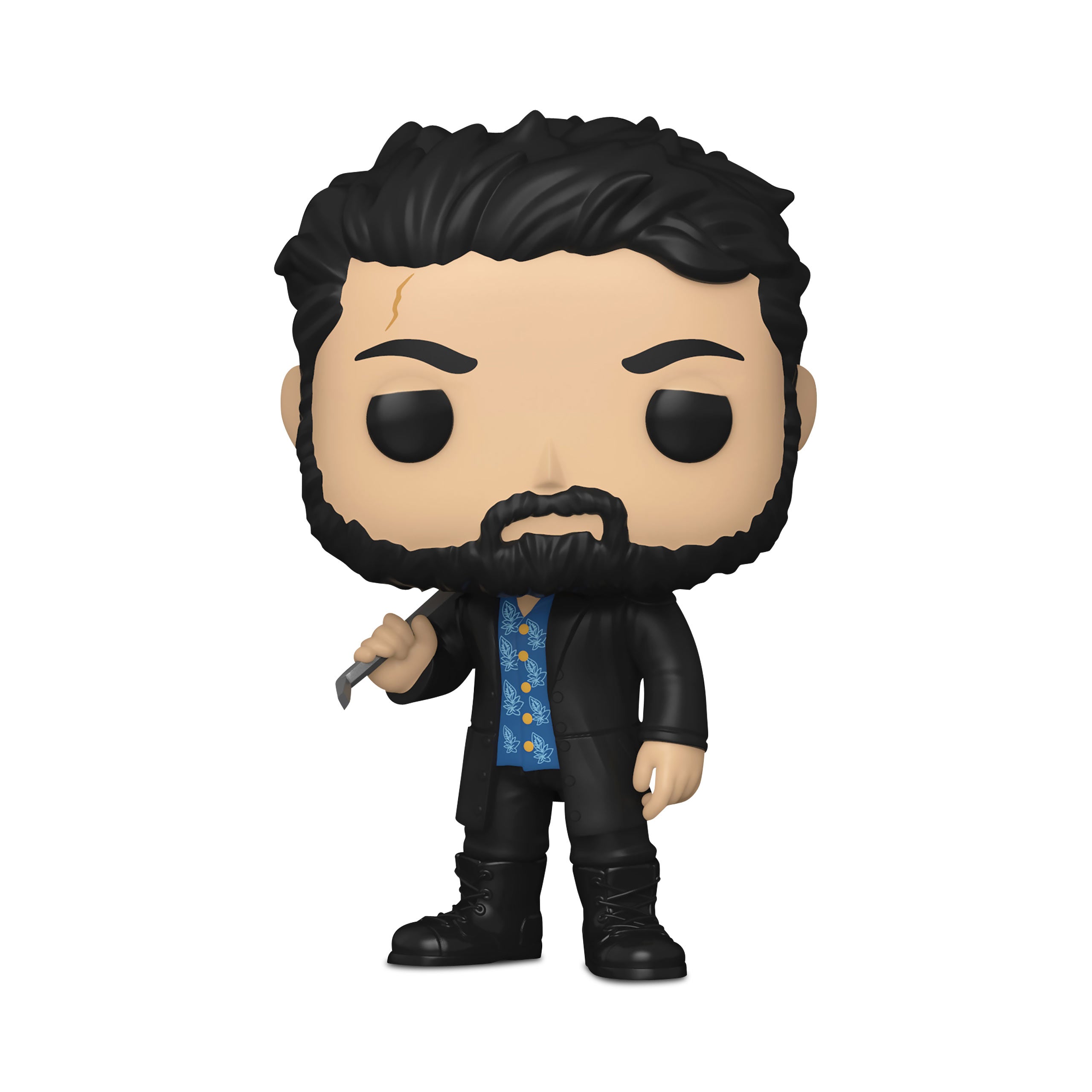 Zdjęcie produktu The Boys - Billy Butcher Funko Pop Figurka