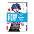 Zdjęcie produktu Kemono Jihen - Na tropie niebezpiecznych zjawisk - Tom 1 i 2 w miękkiej oprawie