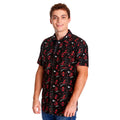 Product image Deadpool - Comic Short Sleeve Shirt