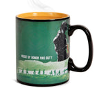 Product image Dune - Atreides vs Harkonnen Thermoeffekt Cup