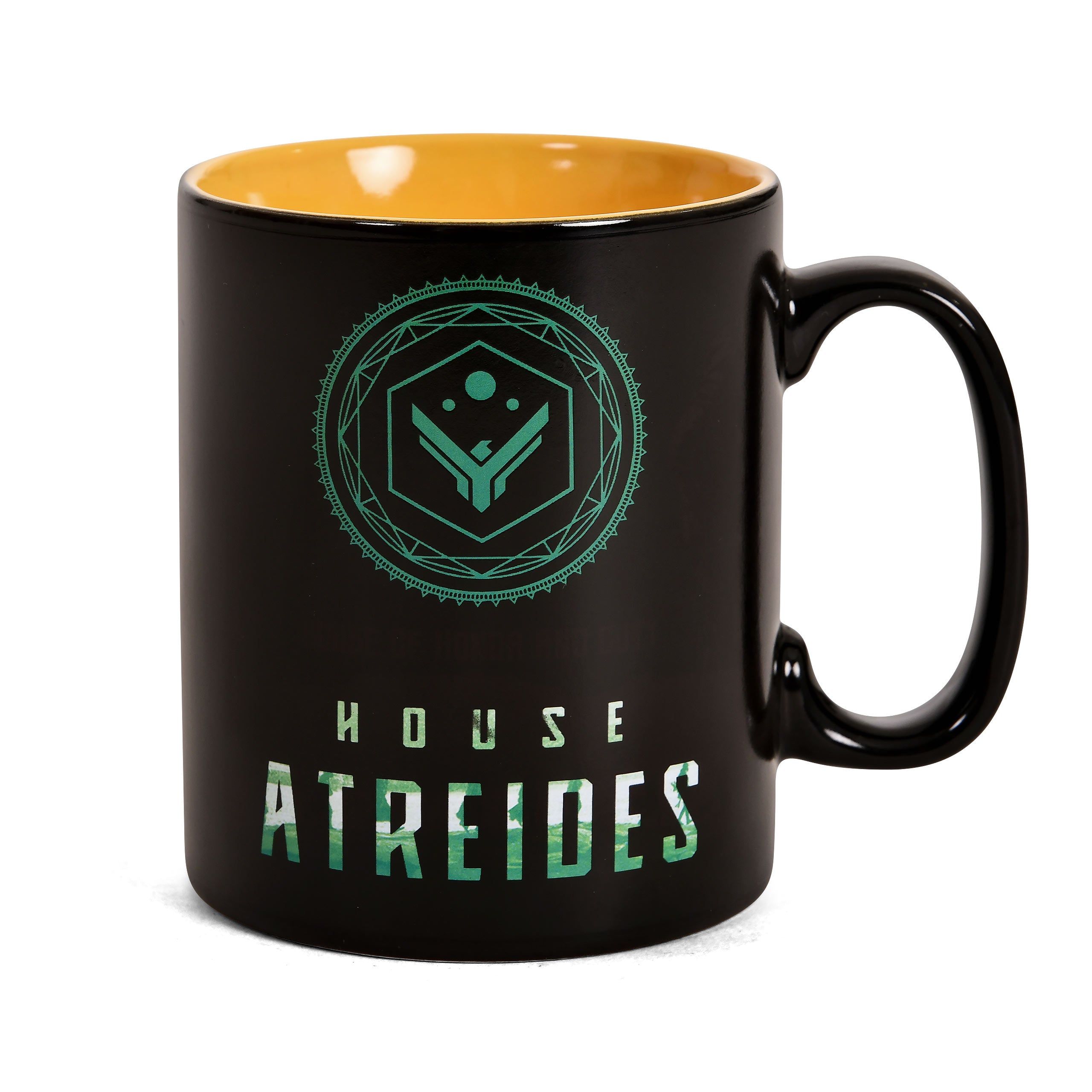 Product image Dune - Atreides vs Harkonnen Thermoeffekt Cup