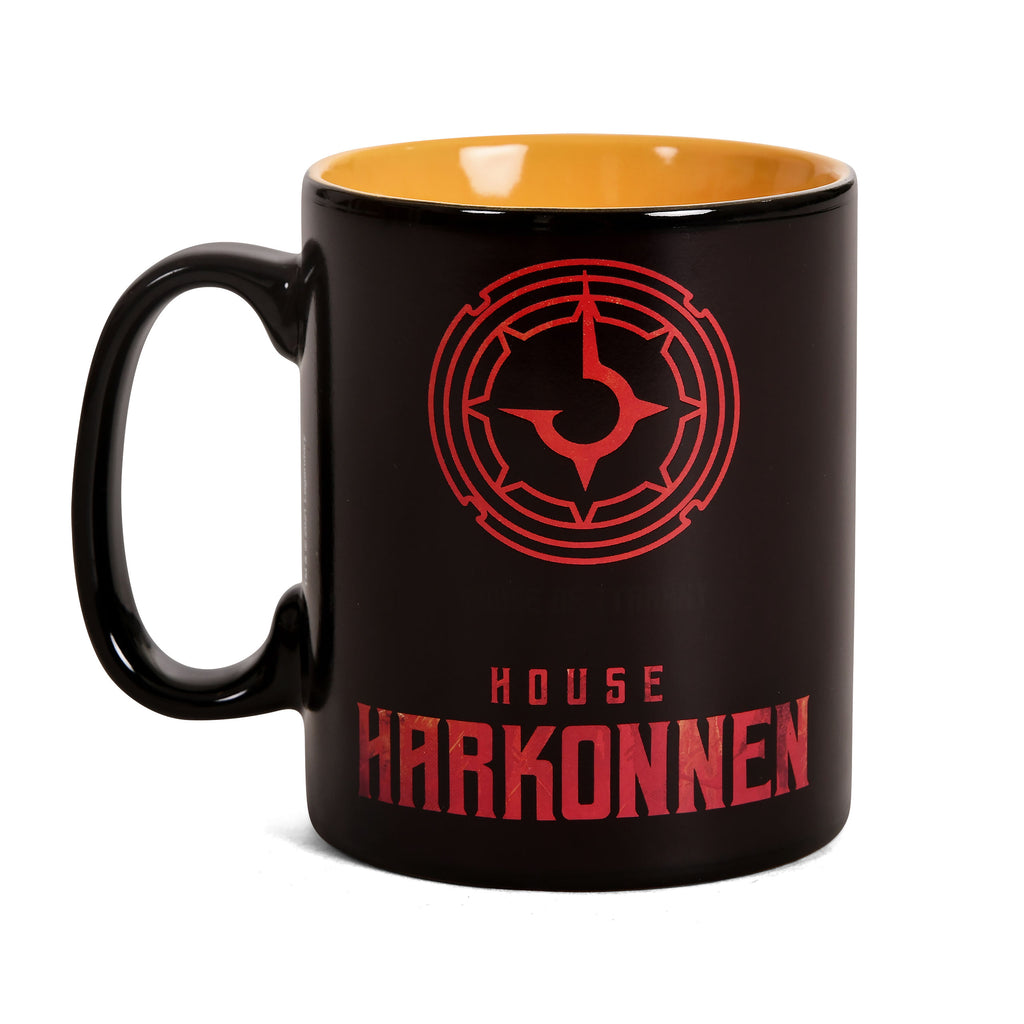 Product image Dune - Atreides vs Harkonnen Thermoeffekt Cup