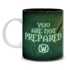 Zdjęcie produktu World of Warcraft - Kubek Illidan