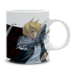 Product image Fullmetal Alchemist - Heroes & Pride Mug