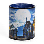 Zdjęcie produktu Harry Potter - Welcome To Hogwarts kubek termoaktywny