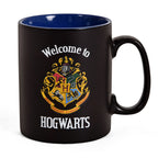 Zdjęcie produktu Harry Potter - Welcome To Hogwarts kubek termoaktywny