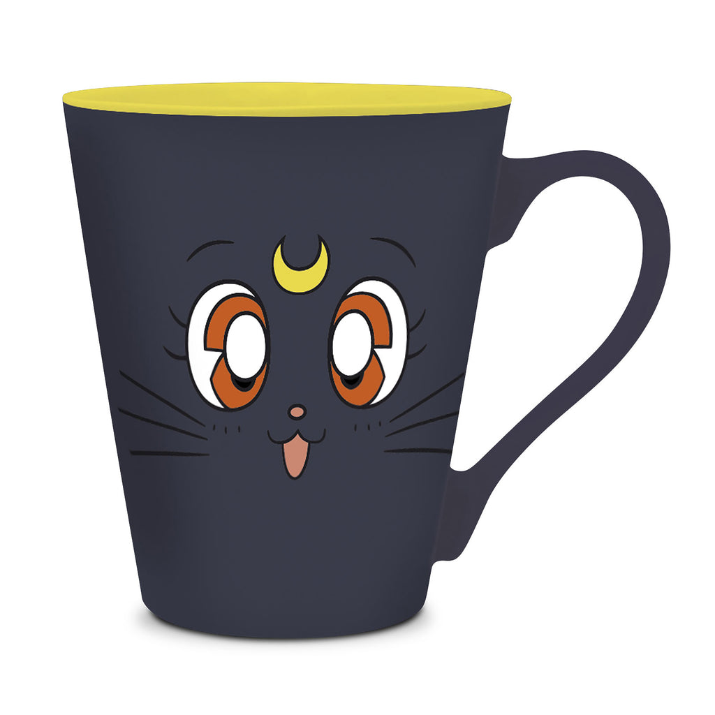 Product image Sailor Moon - Luna Mug
