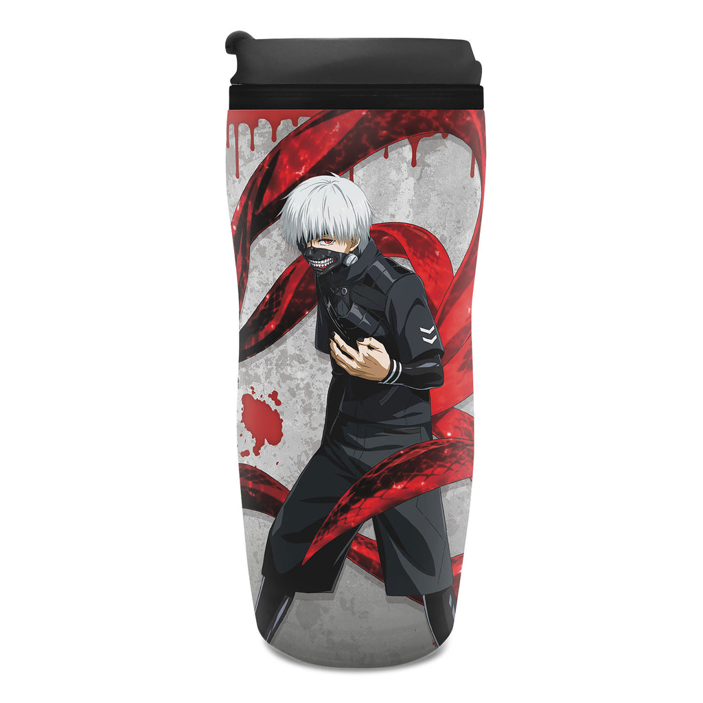 Zdjęcie produktu Tokyo Ghoul - Ken Kaneki Kubek Na Wynos
