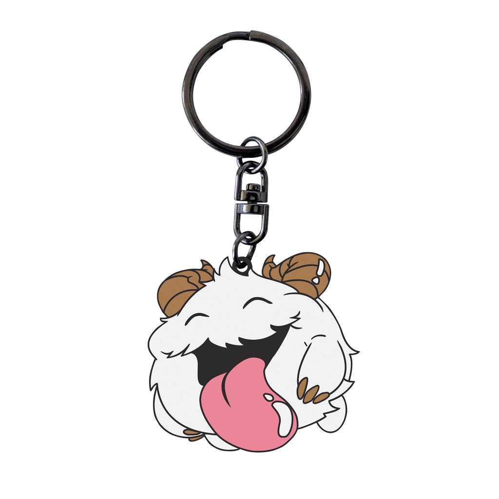 Zdjęcie produktu League of Legends - Brelok Poro