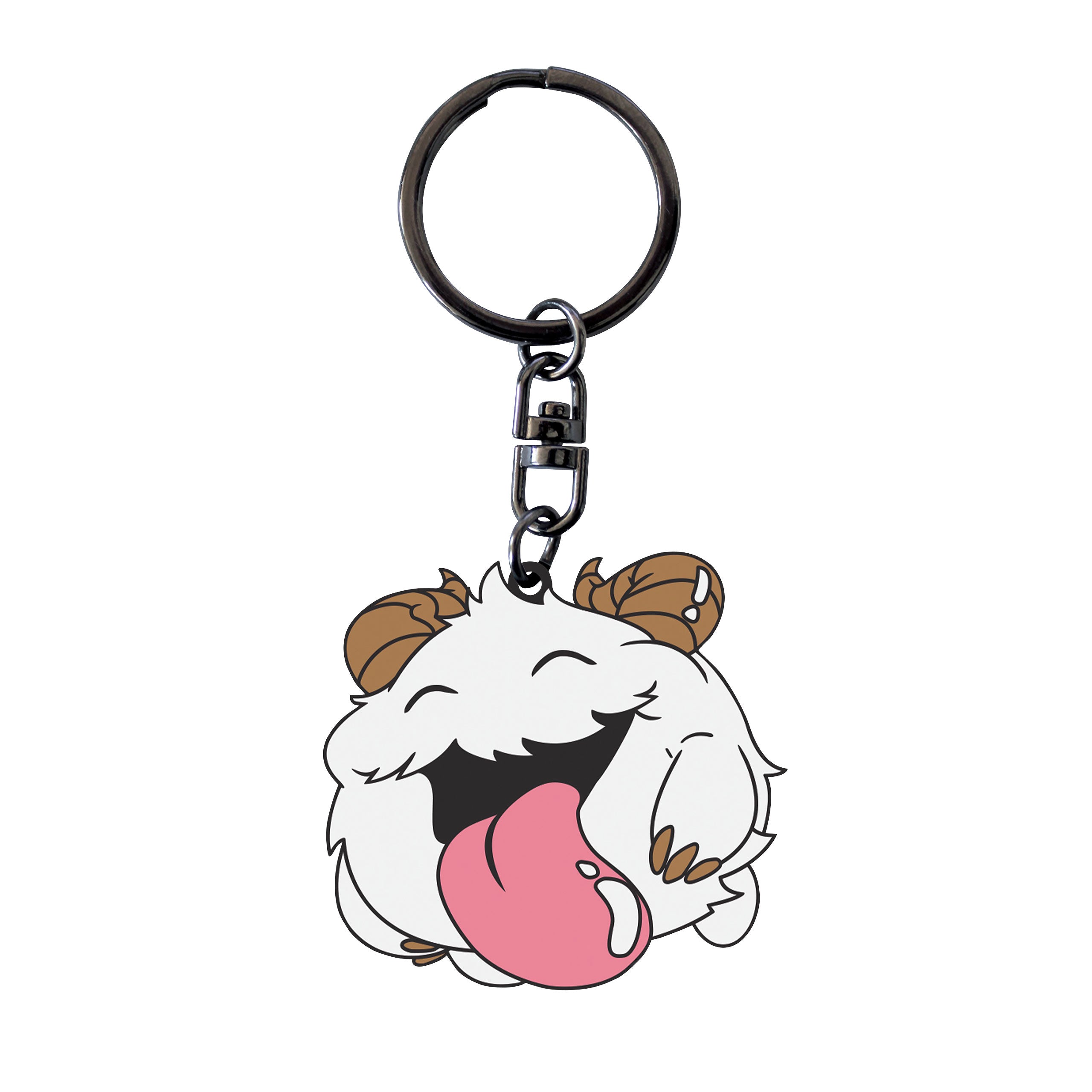 Zdjęcie produktu League of Legends - Brelok Poro