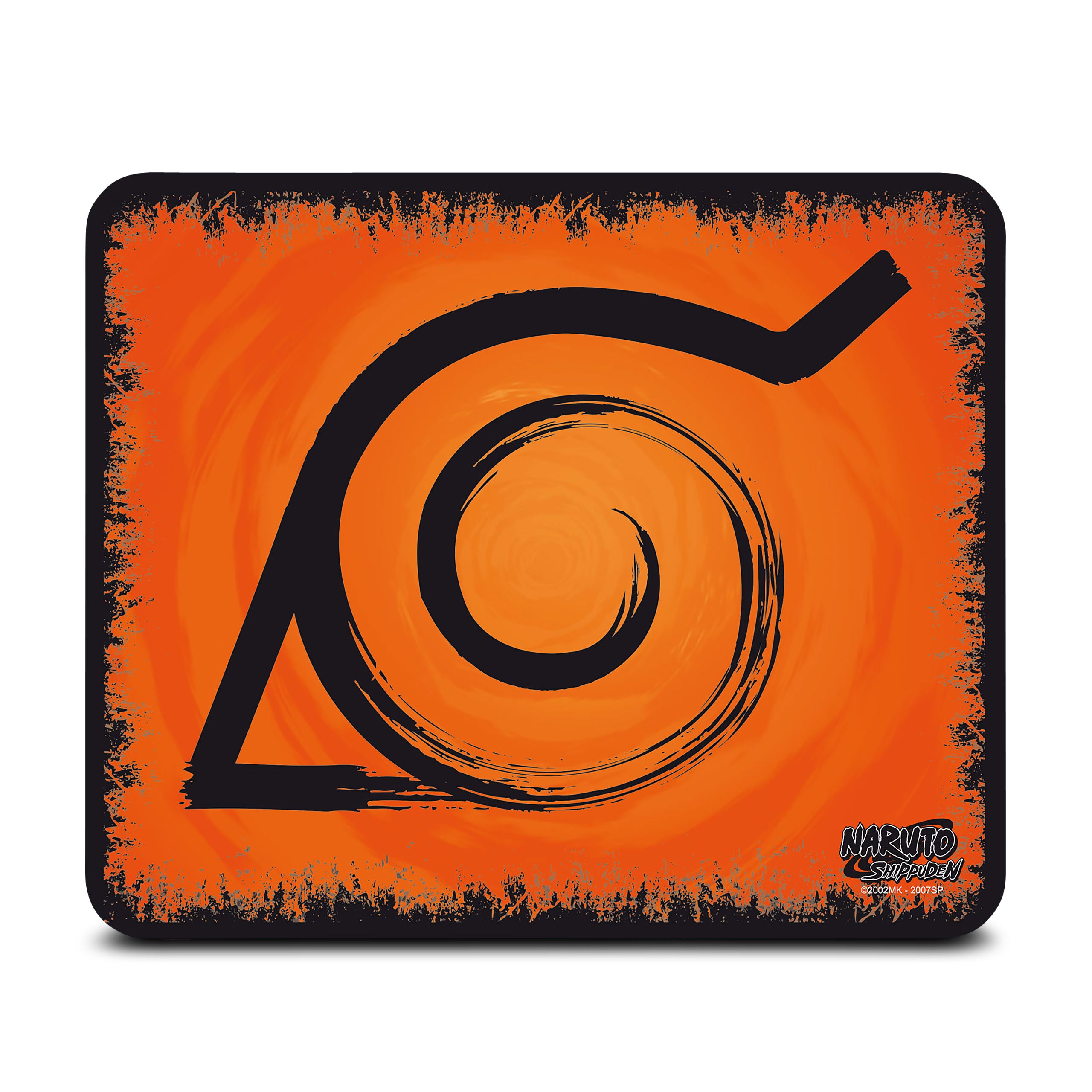 Product image Naruto - Konoha Symbol Mousepad