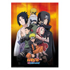 Product image Naruto Shippuden - Ninjas Poster 2-piece Set