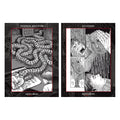 Zdjęcie produktu Junji Ito - Zestaw 2 plakatów