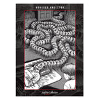 Zdjęcie produktu Junji Ito - Zestaw 2 plakatów