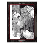 Zdjęcie produktu Junji Ito - Zestaw 2 plakatów