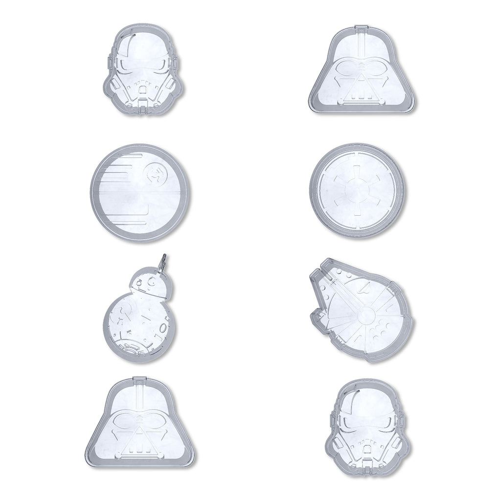 Product image Star Wars - Silicone Mold