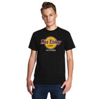 Product image Mos Eisley Cafe T-Shirt for Star Wars Fans Black