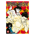 Zdjęcie produktu Jujutsu Kaisen - Tom 5 Kieszonkowe wydanie