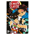 Zdjęcie produktu Demon Slayer - Kimetsu no Yaiba Tom 1 Kieszonkowe wydanie