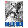 Zdjęcie produktu One Punch Man - Tomy 11-15 w kolekcjonerskim pudełku