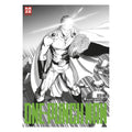Zdjęcie produktu One Punch Man - Tomy 16-20 w kolekcjonerskim etui