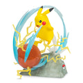 Product image Pokemon - Pikachu Anniversary Deluxe Statue with Lighting Function 32 cm