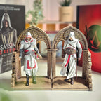 Product image Assassin's Creed - Altair and Ezio Bookends