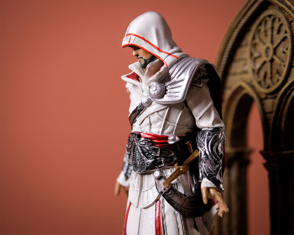 Product image Assassin's Creed - Altair and Ezio Bookends