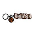 Zdjęcie produktu Haikyu!! - Breloczek z logo