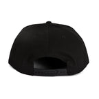Product image Bleach - Logo Snapback Cap Black