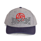 Product image Jujutsu Kaisen - Jujutsu High Snapback Cap grey