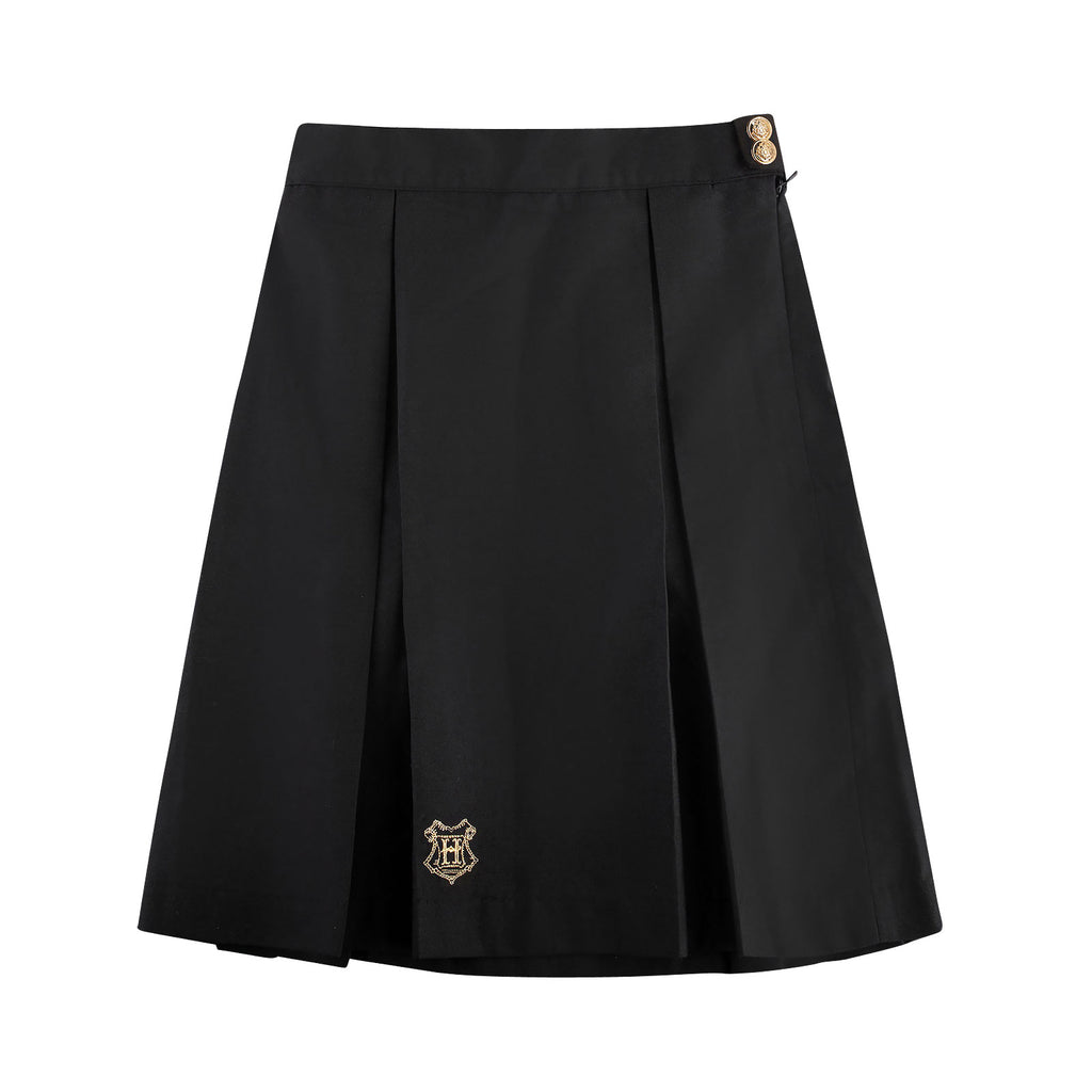 Product image Harry Potter - Hermione Hogwarts Crest Skirt black