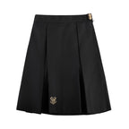 Product image Harry Potter - Hermione Hogwarts Crest Skirt black