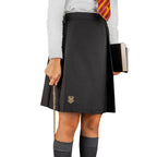 Product image Harry Potter - Hermione Hogwarts Crest Skirt black