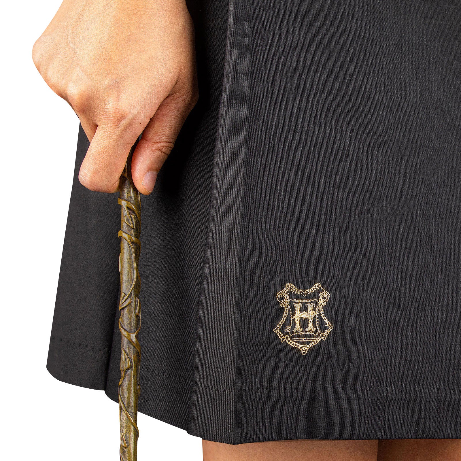 Product image Harry Potter - Hermione Hogwarts Crest Skirt black