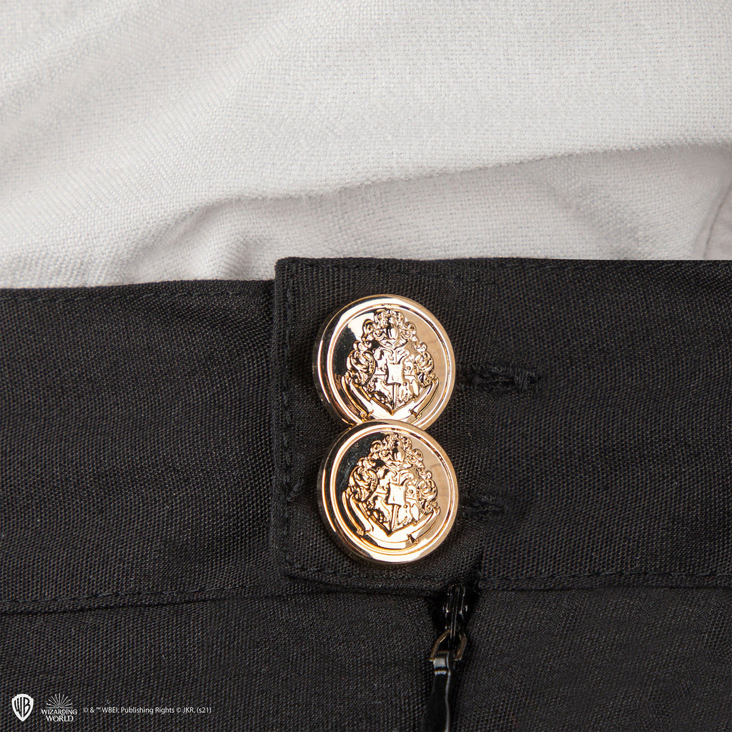 Product image Harry Potter - Hermione Hogwarts Crest Skirt black