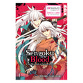 Product image Sengoku Blood - Volume 1 Paperback