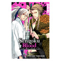 Zdjęcie produktu Sengoku Blood - Tom 2 Kieszonkowe