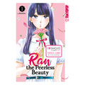 Zdjęcie produktu Ran the Peerless Beauty - Tom 1 w miękkiej oprawie