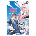 Zdjęcie produktu Yona - Księżniczka Świtu Fan Book