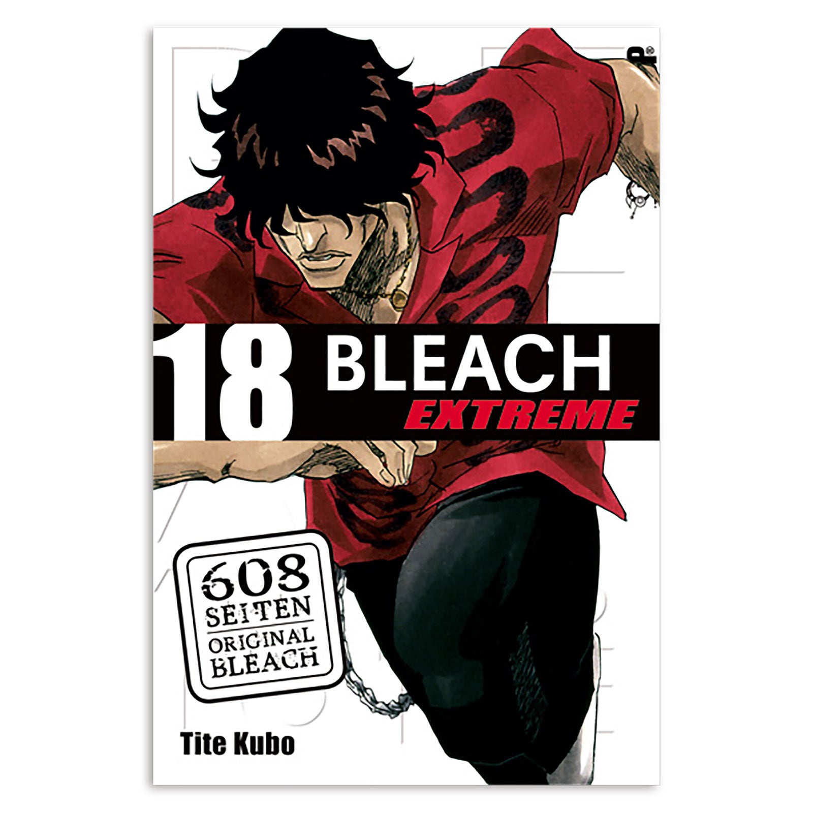 Product image Bleach Extreme - Volume 18 Paperback