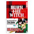Zdjęcie produktu Burn the Witch - Tom 1 Książka w miękkiej oprawie
