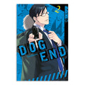 Zdjęcie produktu Dog End - Tom 2 Książka w miękkiej oprawie