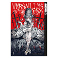 Zdjęcie produktu Versailles of the Dead - Tom 1 w miękkiej oprawie