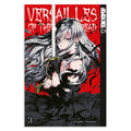 Zdjęcie produktu Versailles of the Dead - Tom 3 Książka w miękkiej oprawie