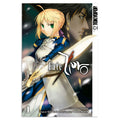 Zdjęcie produktu Fate/Zero - Tom 1 Książka kieszonkowa