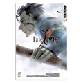 Zdjęcie produktu Fate/Zero - Tom 5 Książka kieszonkowa