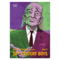 Zdjęcie produktu 20th Century Boys - Tom 9 Wydanie Ultimate w miękkiej oprawie
