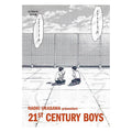 Zdjęcie produktu 21th Century Boys - Tom 1 Wydanie Ultimate w miękkiej oprawie