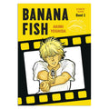 Zdjęcie produktu Banana Fish - Tom 1 Kieszonkowe Ultimate Edition